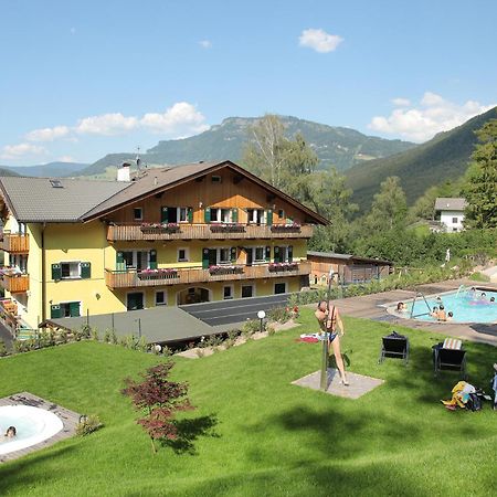 Residence St Konstantin Völs am Schlern Exterior photo
