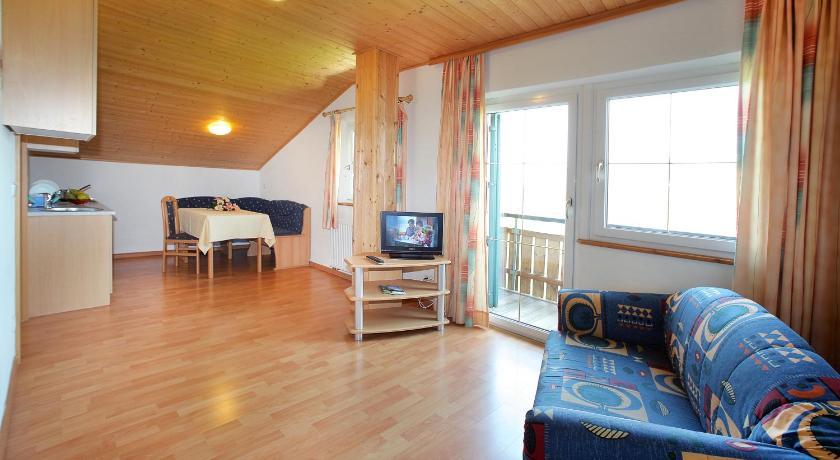 Residence St Konstantin Völs am Schlern Room photo