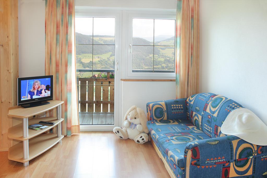 Residence St Konstantin Völs am Schlern Room photo